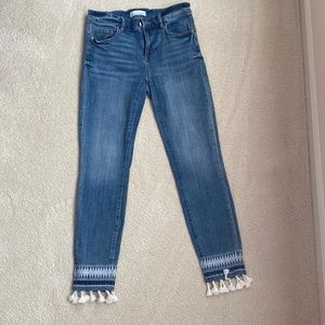 LOFT jeans